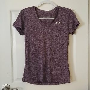Loose Fit Under Armour Heat Gear T-shirt